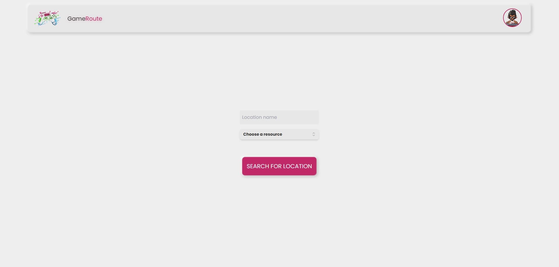 GameRoute screenshot 9