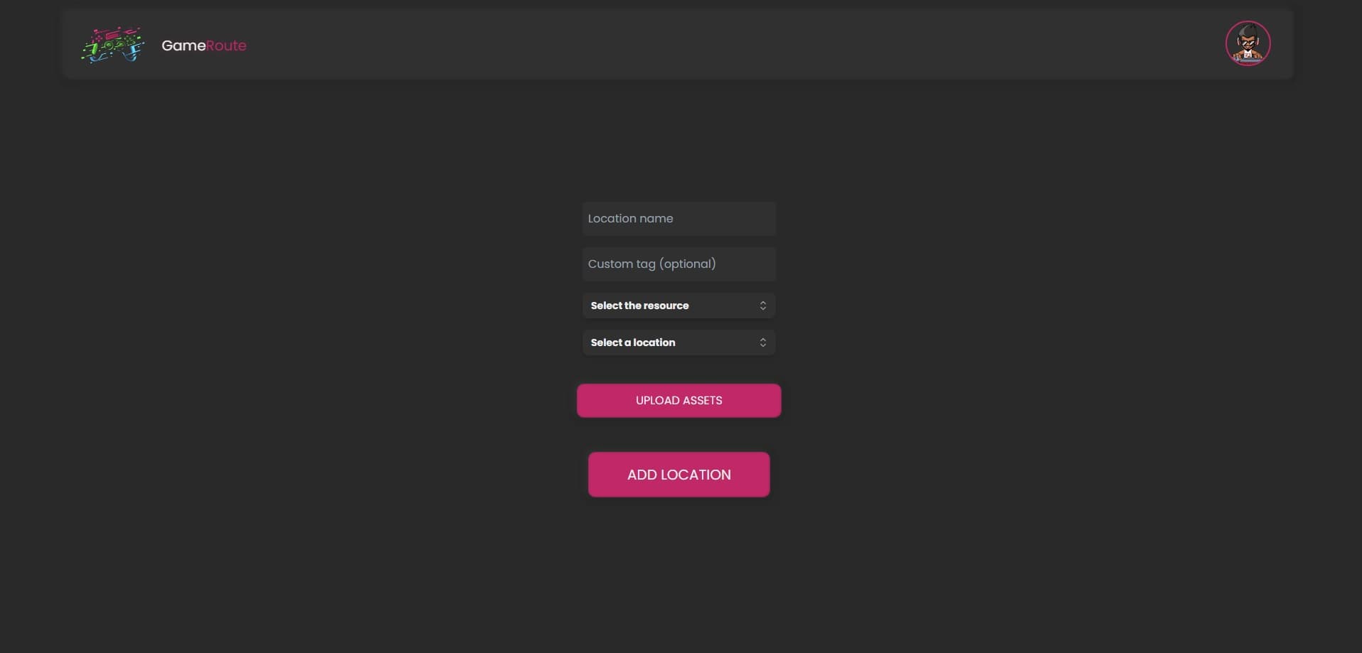 GameRoute screenshot 11